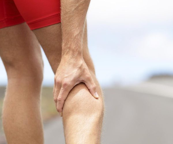 Traumatologia dello Sport - lesioni muscolari